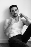 Christian-Sandri-Canotta-2-bw