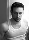 Christian-Sandri-Canotta-bw